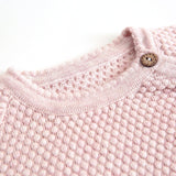 Infant Baby Sweater Suit