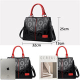 Ladies Quality Leather Shoulder Bags