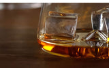 Whiseddy Crystal Scotch Whiskey Glass