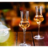 Italy Whisky Tasting Glass