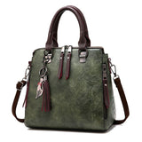 Vento Marea Famous Brand Women Handbags