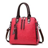 Vento Marea Famous Brand Women Handbags