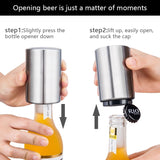 Konco Magnetic Automatic Beer Bottle Opener