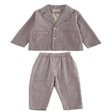 Boys Baby suit Tops + pants 2 piece