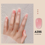 7.3ml Pudding Gel Nail Polish Top