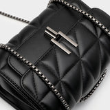 Leather Luxury Designer Bags For Women