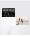 Leather Luxury Designer Bags For Women