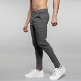 Men Full Length Trousers