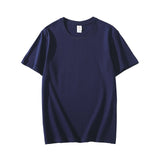2022 Brand New Cotton Men's T-shirt